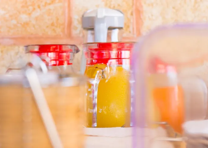 Biancolivo In Salento Bed & Breakfast