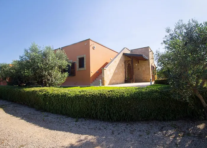 Biancolivo In Salento 3* Gallipoli