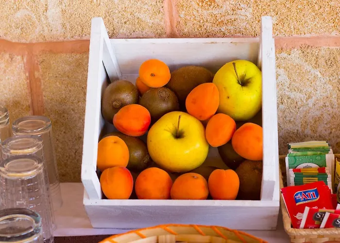 Biancolivo In Salento 3* Gallipoli