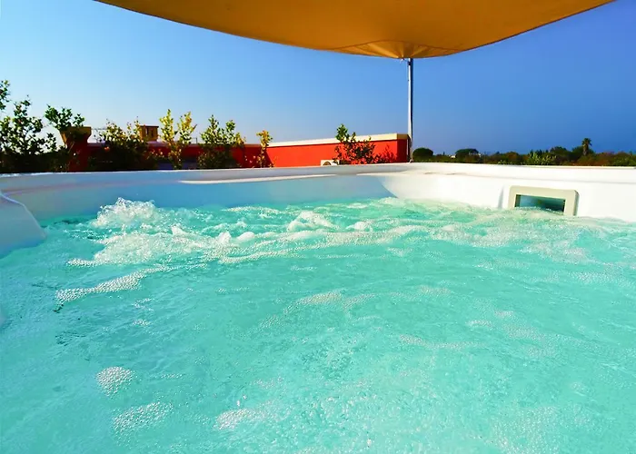 Biancolivo In Salento 4* Gallipoli