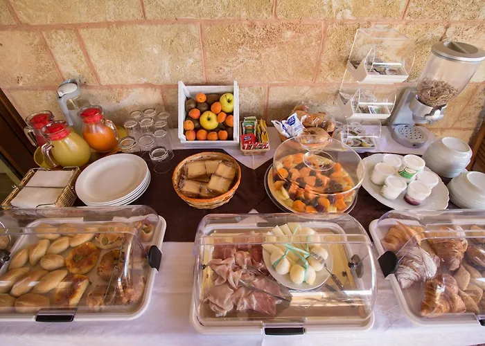 Biancolivo In Salento