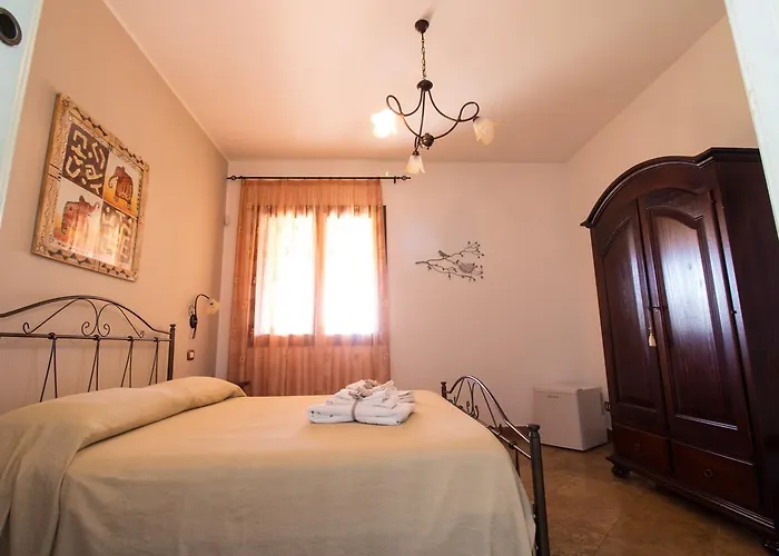 Biancolivo In Salento 4*