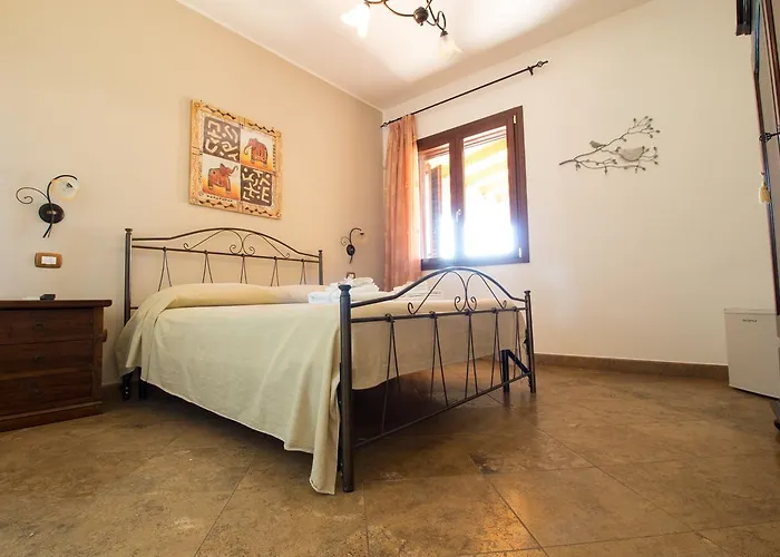 Biancolivo In Salento Gallipoli