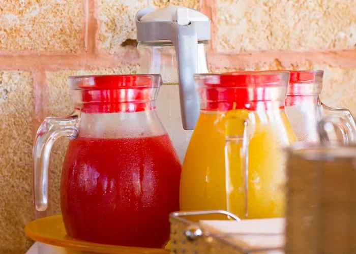 Biancolivo In Salento